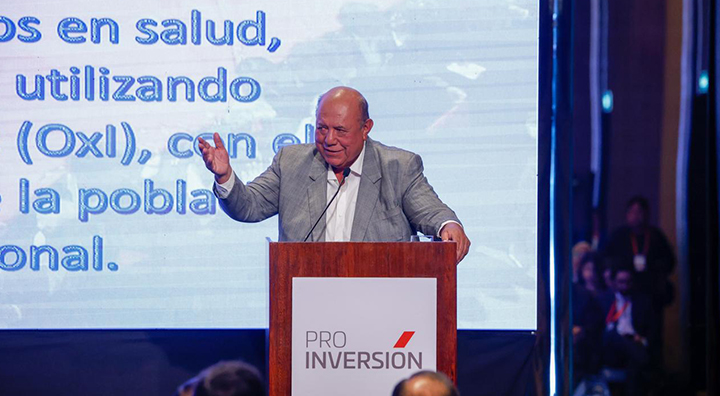 Southern Perú recibe premio de Proinversión: Empresa minera con más proyectos vía obras por impuestos del 2025