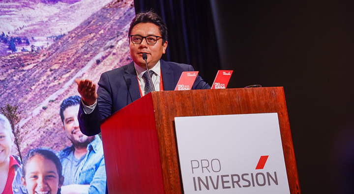 Southern Perú recibe premio de Proinversión: Empresa minera con más proyectos vía obras por impuestos del 2025