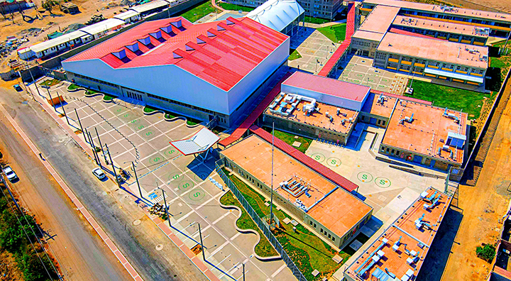Southern Perú recibe premio de Proinversión: Empresa minera con más proyectos vía obras por impuestos del 2025