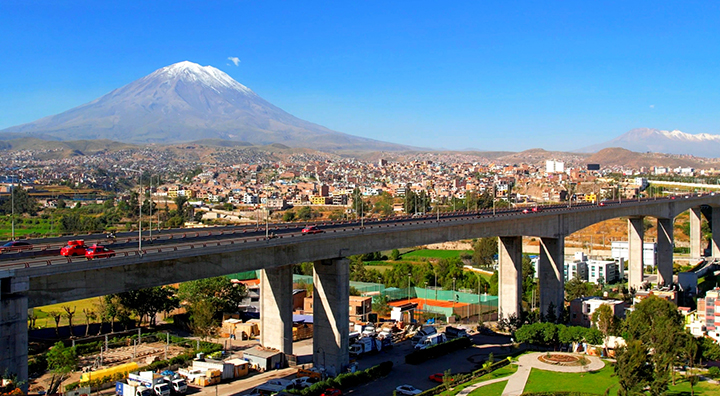 Southern Perú recibe premio de Proinversión: Empresa minera con más proyectos vía obras por impuestos del 2025
