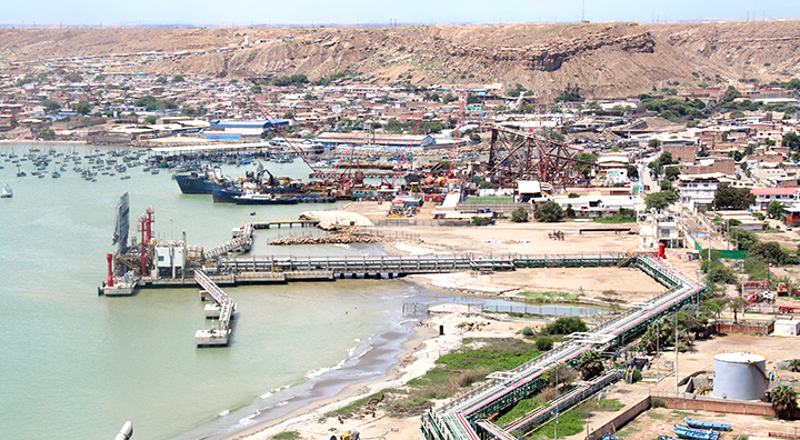 Preocupación porque Moody’s rebaja calificación de Petroperú