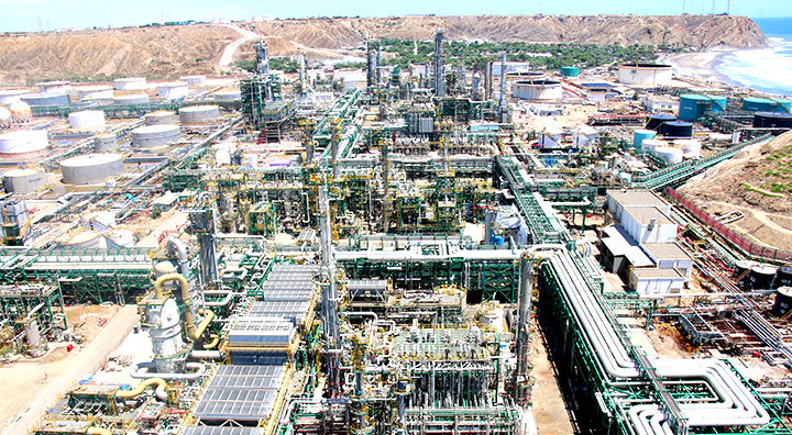 Preocupación porque Moody’s rebaja calificación de Petroperú