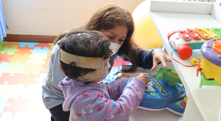 Antapaccay dona 57 toneladas de residuos reciclables a Aniquem para financiar tratamientos de quemaduras