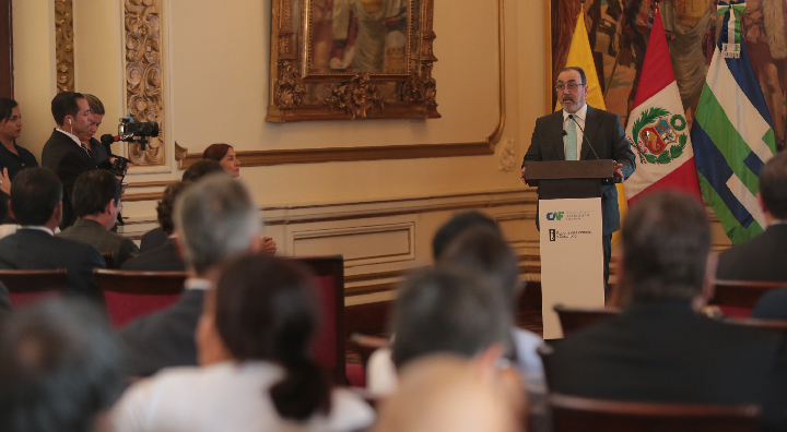 Gobiernos subnacionales, claves para cerrar brechas territoriales en el Perú