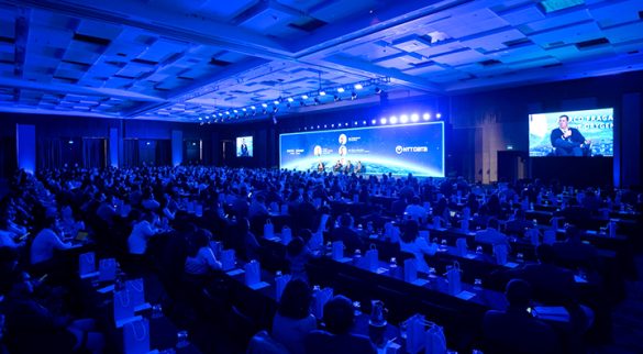 NTT DATA presenta el Digital & AI Summit Lima 2026: IA y transformación ...