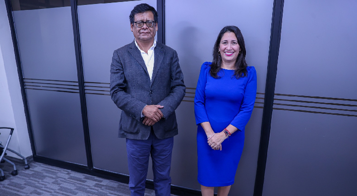 MINEM Impulsará en ANDESMIN su apuesta por una minería sostenible con impacto territorial y social en Ayacucho