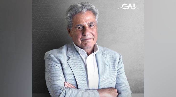 Durante el Tunnel Mining 2026, Óscar Varde mostrará las claves de la Minería sostenible en Argentina