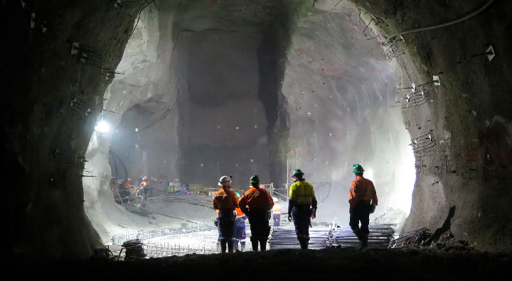 Durante el Tunnel Mining 2026, Óscar Varde mostrará las claves de la Minería sostenible en Argentina