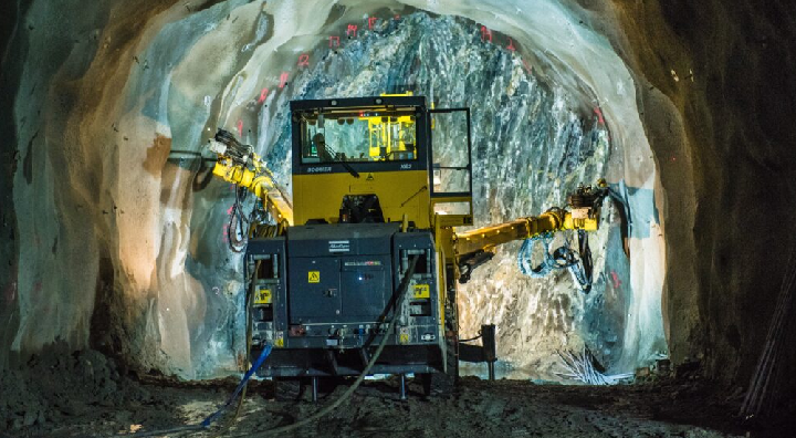 Norwegian Tunnelling Network, la red profesional más importante de Europa, liderado por Arild Søvik participará en el TUNNEL MINING 2026