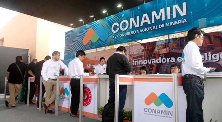 CONAMIN 2026 Reunirá en Trujillo a quienes definirán el futuro de la minería Peruana