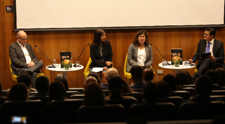 CETEMIN reúne a líderes empresariales para fortalecer la empleabilidad y la formación técnica