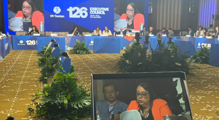 Perú será sede de la 128° reunión del Consejo Ejecutivo de ONU Turismo