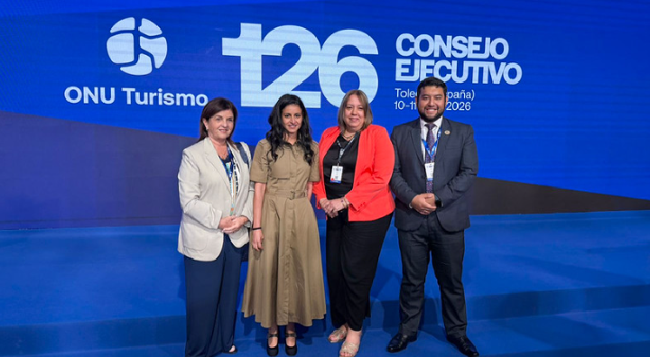 Perú será sede de la 128° reunión del Consejo Ejecutivo de ONU Turismo