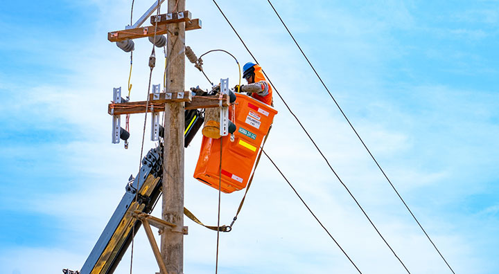 Pluz Energía potencia su capacidad operativa