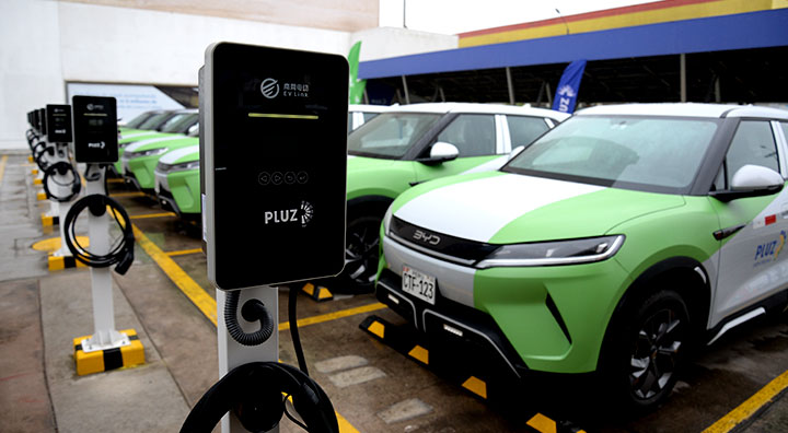 Pluz Energía potencia su capacidad operativa