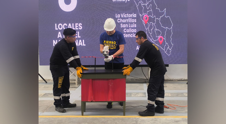 TRADI inaugura nueva sede en Piura y proyecta expansión nacional