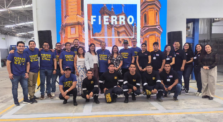 TRADI inaugura nueva sede en Piura y proyecta expansión nacional