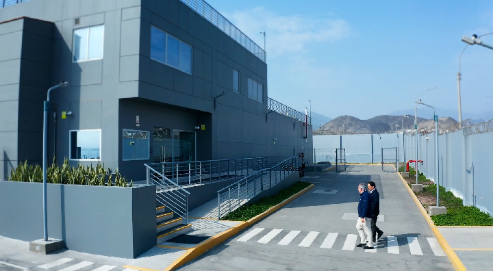 Lurín y el reto de los data centers: cómo evoluciona la infraestructura crítica en la era de la IA
