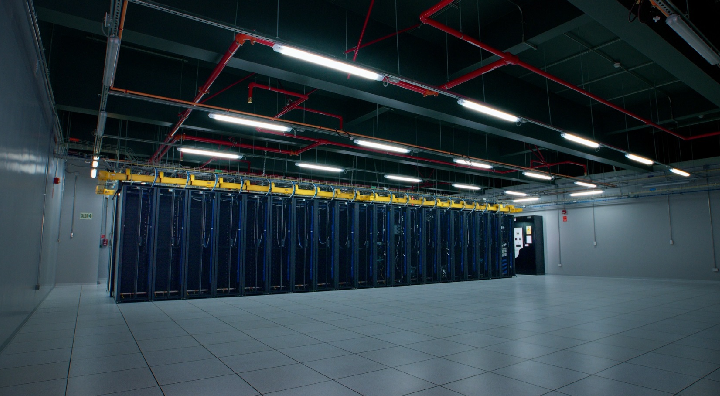 Lurín y el reto de los data centers: cómo evoluciona la infraestructura crítica en la era de la IA