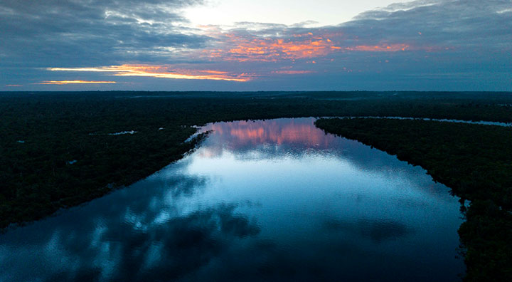 Río Nanay en riesgo: Estado admite petitorios mineros pese a prohibición que protege el agua de Iquitos