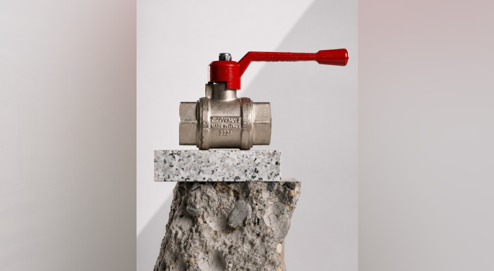 CIM Valve lanza en Perú tecnología que promete hasta 20 años sin goteo