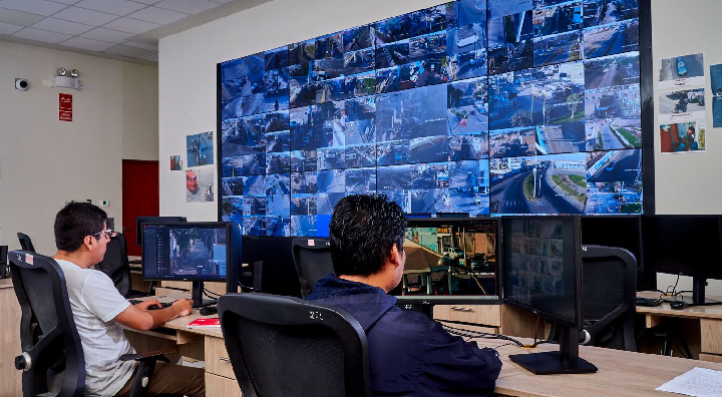 Camisea adquirirá moderna flota de 45 vehículos para fortalecer la seguridad ciudadana en Pisco