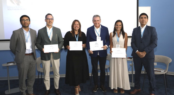 INNOVA TI 2026 fortalece su convocatoria y confirma nueva fecha para reunir a los líderes de la transformación digital de la minería, energía e industria
