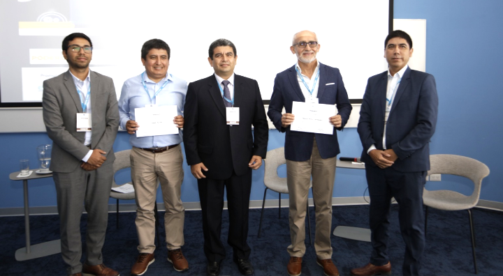 INNOVA TI 2026 fortalece su convocatoria y confirma nueva fecha para reunir a los líderes de la transformación digital de la minería, energía e industria