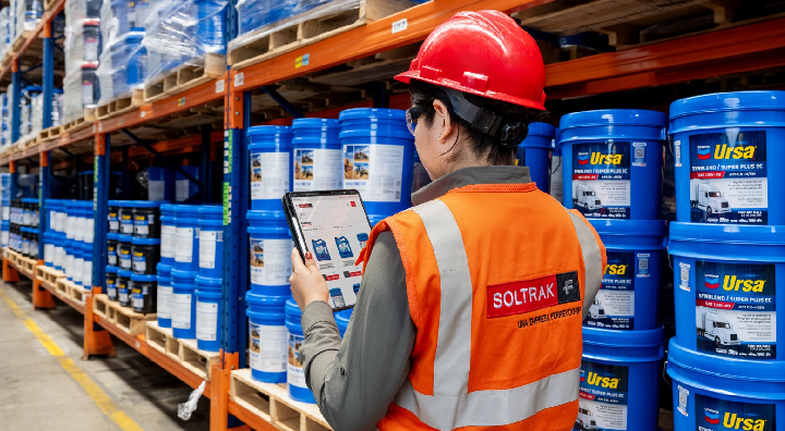 Soltrak cumple 30 años al servicio de las industrias con soluciones integrales en consumibles