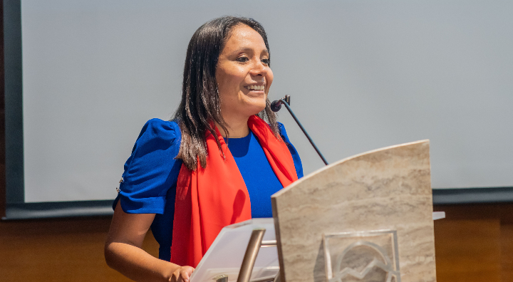 Antamina fortalece el liderazgo femenino en la gestión de riesgos y la inclusión