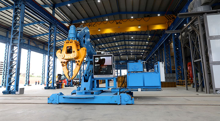 Bradken convierte a Perú en su hub regional de revestimientos mineros con inversión superior a US$ 100 millones