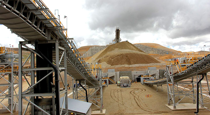 MINEM publica Cartera de Proyectos de Inversión Minera 2026, que representa inversiones por US$ 64 mil millones