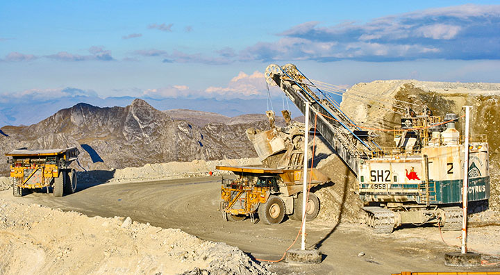 Decreto supremo optimiza procedimientos para la exploración minera