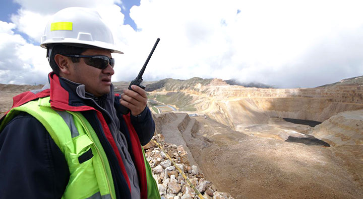 Decreto supremo optimiza procedimientos para la exploración minera