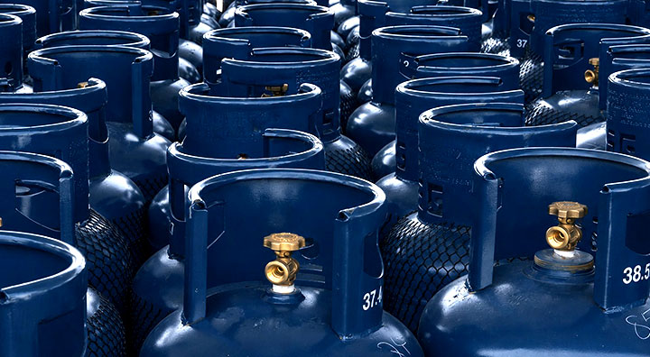 Inclusión energética: más de 3,5 millones de hogares sin acceso al GLP