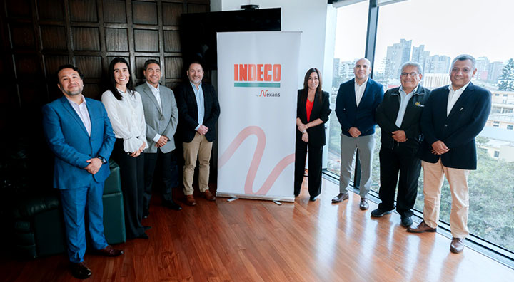 Las prioridades para asegurar el futuro energético del Perú hacia 2035