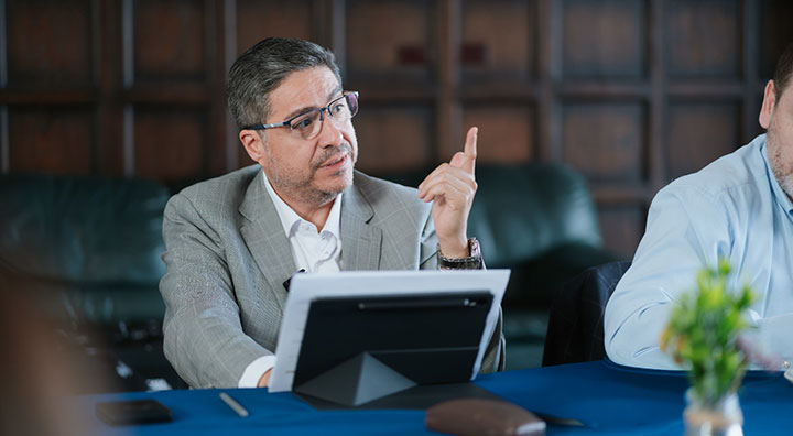 Las prioridades para asegurar el futuro energético del Perú hacia 2035