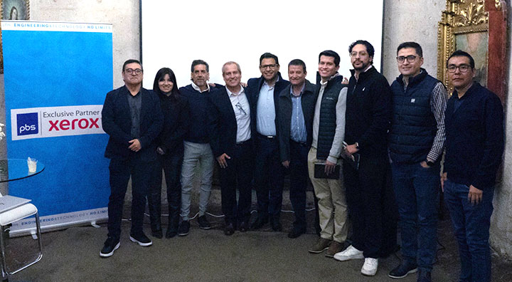 PBS Group realizó con éxito primer torneo “PBS Mining Golf” en Arequipa