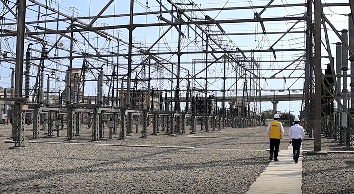 Innovación peruana: ingeniero de Siemens presentará en París tecnología que evita apagones