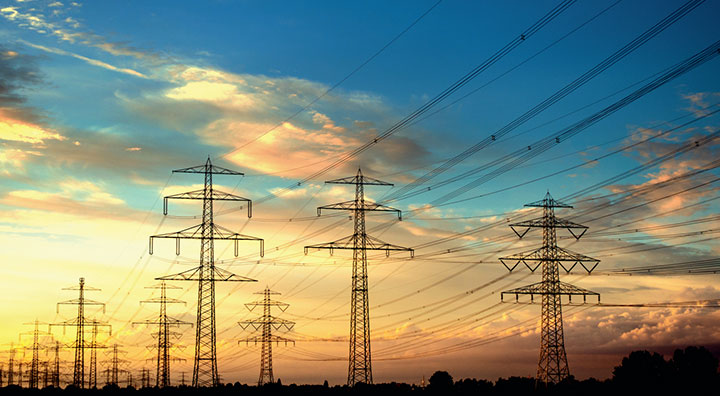 Innovación peruana: ingeniero de Siemens presentará en París tecnología que evita apagones
