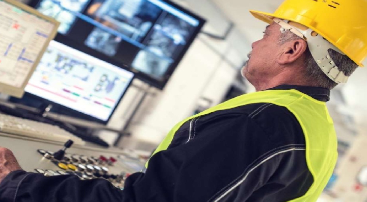 ¿Qué debe priorizar un CIO de minería antes de garantizar la continuidad operativa?