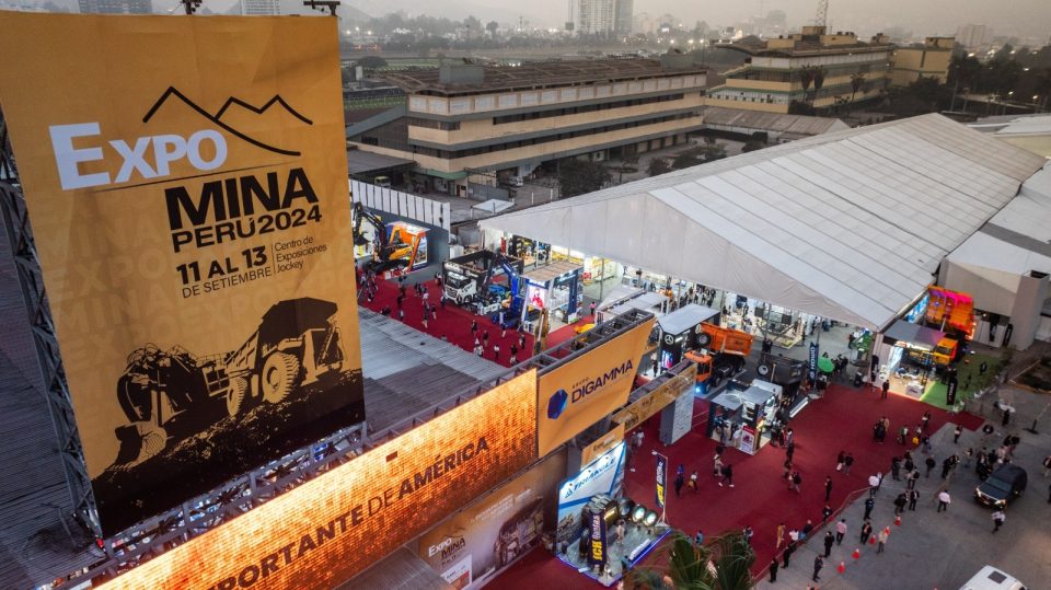 El MINEM declaró de interés su participación en EXPOMINA PERÚ 2026