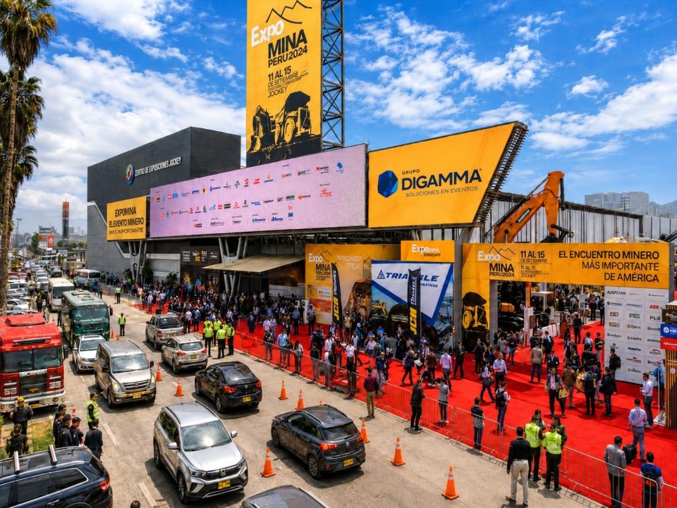El MINEM declaró de interés su participación en EXPOMINA PERÚ 2026