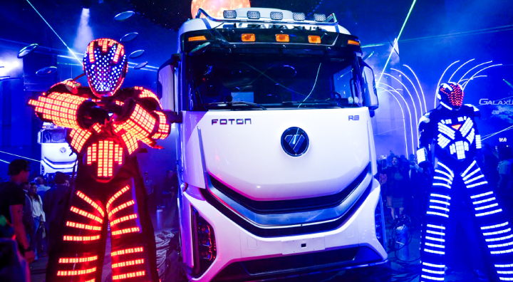 Tracto Camiones USA revela cómo está cambiando la compra de vehículos pesados en el Perú