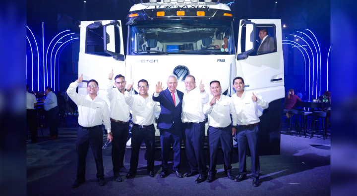 Tracto Camiones USA revela cómo está cambiando la compra de vehículos pesados en el Perú