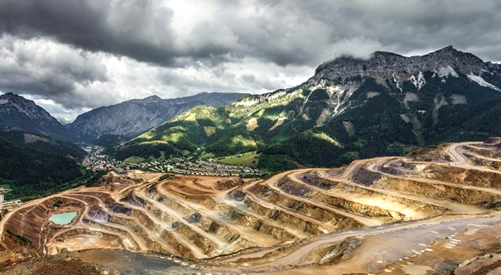 Minería y manufactura aceleran adopción de infraestructura Edge para operar en tiempo real