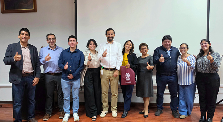 La transferencia tecnológica toma protagonismo para acelerar la innovación en la minería peruana