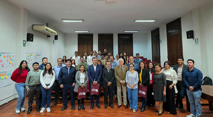 La transferencia tecnológica toma protagonismo para acelerar la innovación en la minería peruana