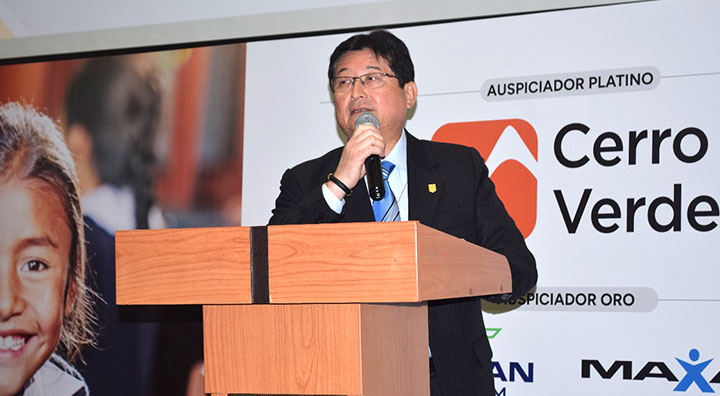 RESMINE 2026 reprograma sus fechas y se realizará el 19 y 20 de octubre en Lima