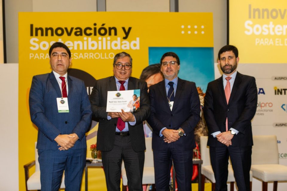 Premio Académico INNOVA TI reconocerá propuestas de innovación de universidades en RESMINE 2026